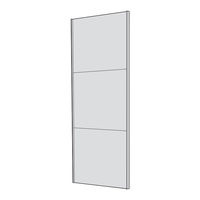 Express Mobel STB 22 Aufbauanweisung