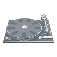Dual 491 A Serviceanleitung