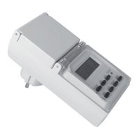 Silvercrest TS-EF204 Bedienungs- Und Sicherheitshinweise Originalbetriebsanleitung