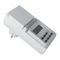 Timer Silvercrest TS-EF204 Bedienungs- Und Sicherheitshinweise
