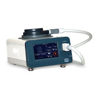 Enraf Nonius COMPACT-II Gebrauchsanleitung