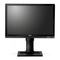 BenQ BL2201PT Benutzerhandbuch