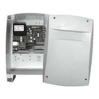 tousek ST 35 Anschluss Und Installationsanleitung