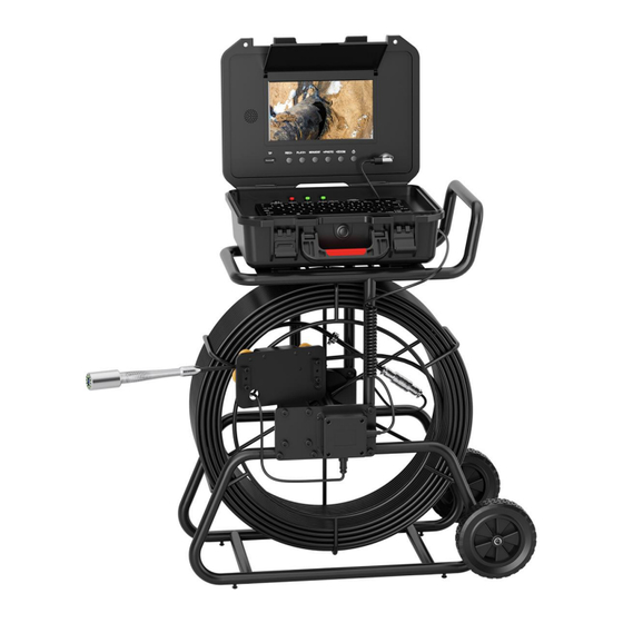 Sanyipace S830ASMKT Benutzerhandbuch
