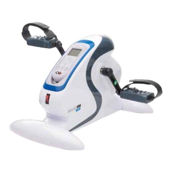B+B Mobifit Pro Bedienungsanleitung
