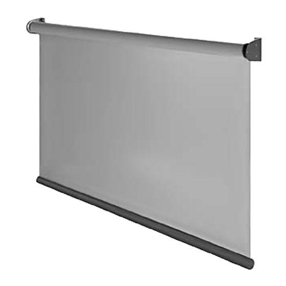 SOLARMATIC IR-76 Handbücher