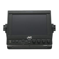 Jvc VF-HP900G Bedienungsanleitung