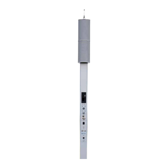 Phoenix ZP-40 SLIM Bedienungsanleitung