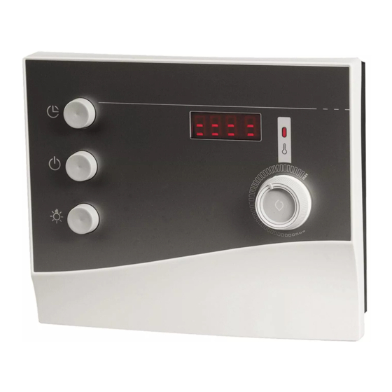 Sentiotec K2-NEXT Montageanleitung