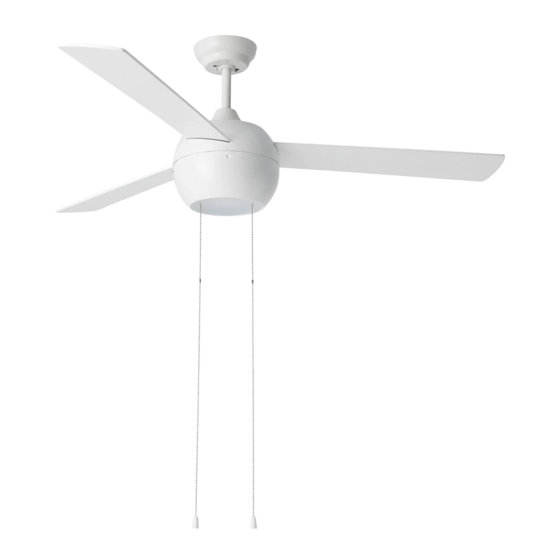 IKEA STORMVIND Montageanleitung