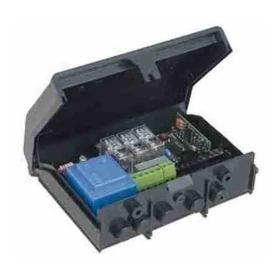 Cardin Elettronica S449-Serie Handbuch