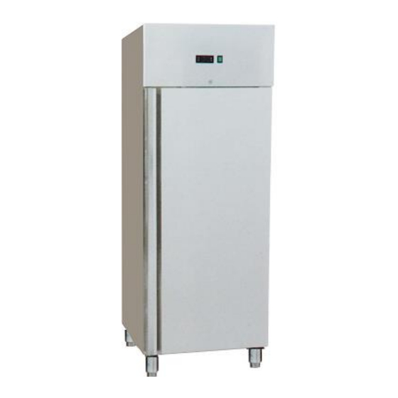 CookMax AK400BTX Handbuch