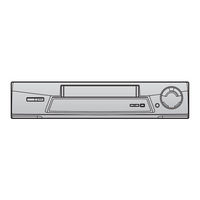 Panasonic NV-HD685 Bedienungsanleitung