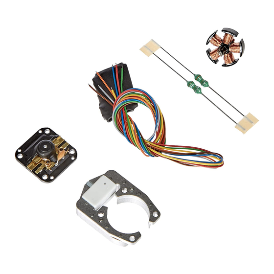 Märklin 60760 Bedienungsanleitung