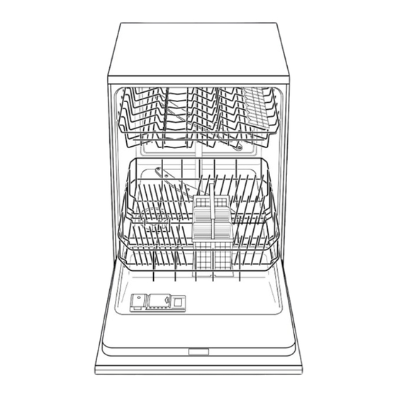 Bosch SGU46E35EU Gebrauchsanleitung