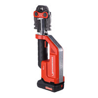 Rothenberger ROMAX Compact TT Bedienungsanleitung