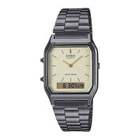 Casio 5154 Bedienerführung