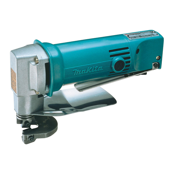 Makita JS1600 Betriebsanleitung