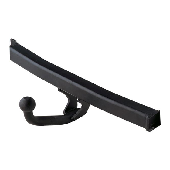 bosal 019502 Montageanleitung