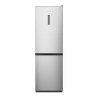 Hisense RB390N4BFC Bedienungsanleitung