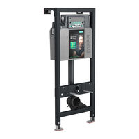 Mepa nextVIT WC Montageanleitung