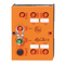 Module ifm DTE104 Gerätehandbuch