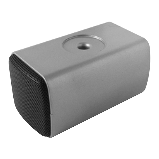 Phonocar 2/103 Gebrauchsanweisungen