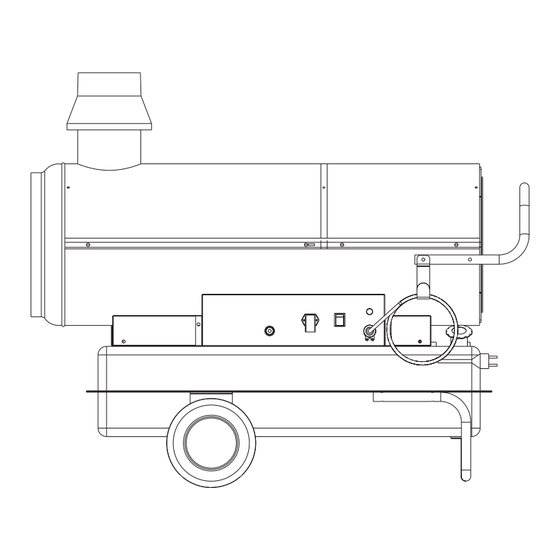Master BV 80 Bedienungsanleitung