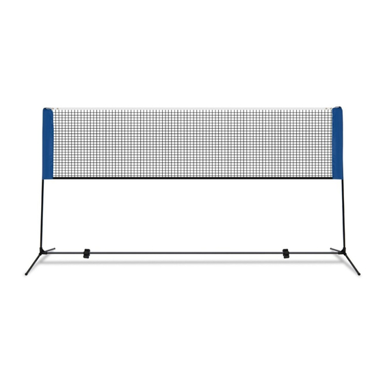Costway SP38006 Handbuch