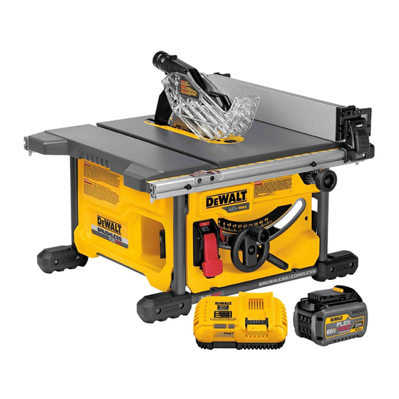 DeWalt DCS7485 Originalanweisung