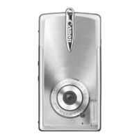 Canon Ixus i5 Bedienungsanleitung
