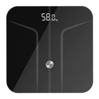 cecotec SURFACE PRECISION 9750 SMARTH HEALTHY Bedienungsanleitung