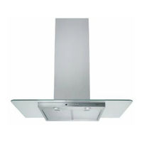 Wesco WHE scala 110 Montageanleitung
