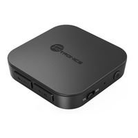 TaoTronics TT-BA08 Bedienungsanleitung