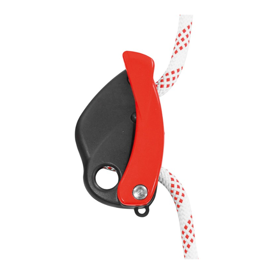 Bornack LORY MULTI Gebrauchsanleitung