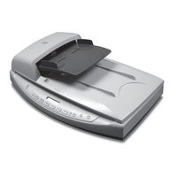 Hp Scanjet 8270 Einrichtung