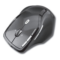 Hama M3120 Installationshinweise