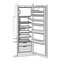 Neff k 4664 x6 Gebrauchsanleitung