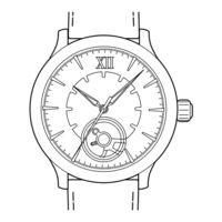 Tchibo 269 001 Bedienungsanleitung Und Garantie