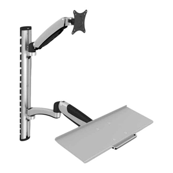 Techly ICA-PLW 02 Bedienungsanleitung