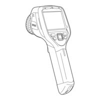NBN FLIR E50 Benutzerhandbuch