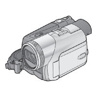 Panasonic NV-GS120EG Bedienungsanleitung