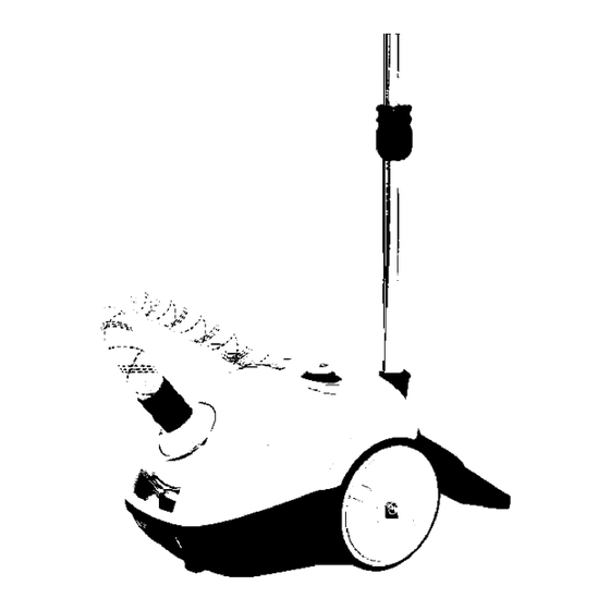 Bosch BGL35MOVE1 Kurzanleitung