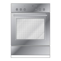 V-ZUG De Luxe S series Bedienungsanleitung