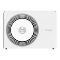 Bosch AW 10 OR-T Installationsanleitung
