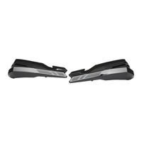 Sw-Motech Barkbusters Rideworx HPR.00.220.25000/B Montageanleitung