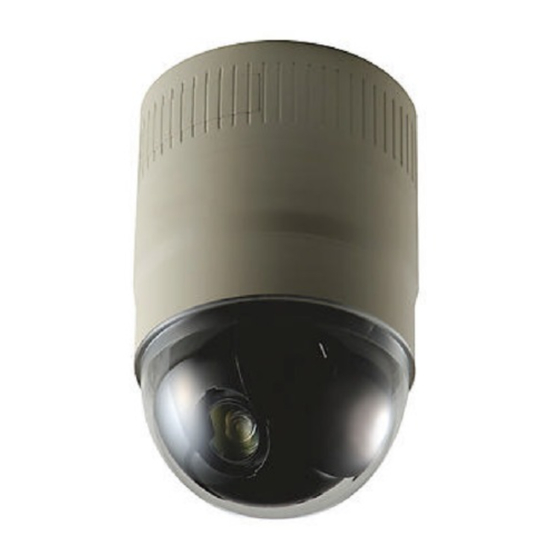 JVC TK-C625 Bedienungsanleitung