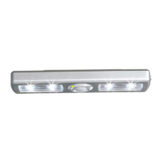 LIVARNOLUX Z29981 Montagehinweise Und Sicherheitshinweise
