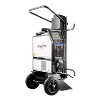 EWM L2.00 DC Expert 3.0 TIG Betriebsanleitung