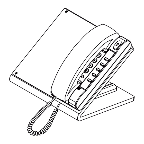 Bitron Video AN9839/1 Gebrauchsanweisung